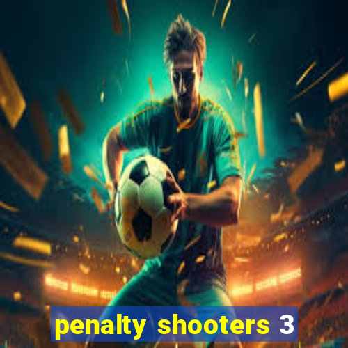 penalty shooters 3